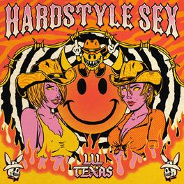 Album cover of Hardstyle Sex