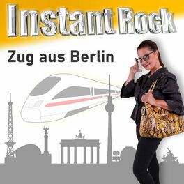 Album cover of Zug aus Berlin