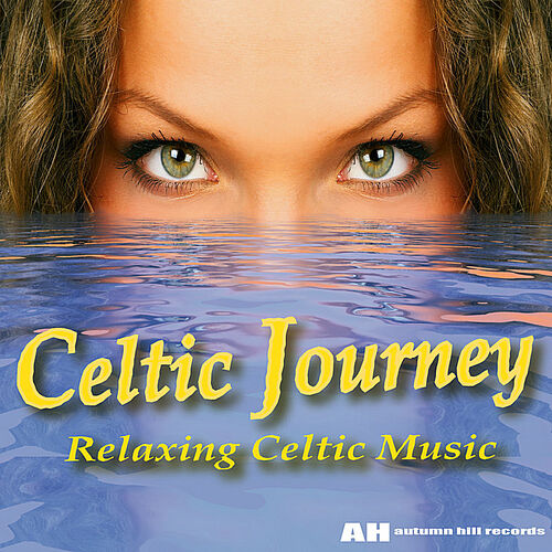 calming celtic music