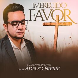 Album cover of Imerecido Favor