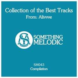 Album cover of Collection of the Best Tracks From: Alivvve