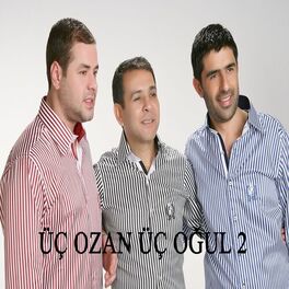 Album cover of Üç Ozan Üç Oğul 2