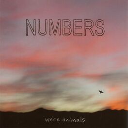 Album cover of We're Animals