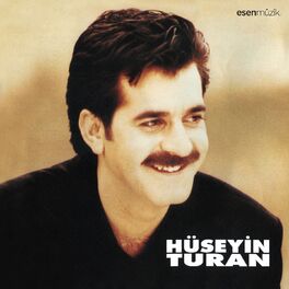 Album cover of Hüseyin Turan (Kirvem)