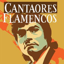 Album cover of Cantaores Flamencos