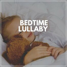 Album cover of Bedtime Lullaby