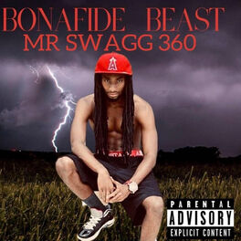 MR SWAGG 360 albums songs playlists Listen on Deezer