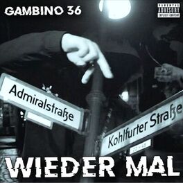 Album cover of Wieder mal