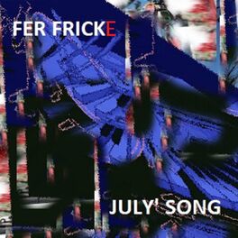 Album cover of July' Song