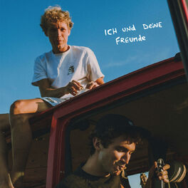 Album cover of Ich und deine Freunde