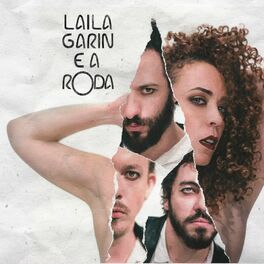 Album cover of Laila Garin e a Roda