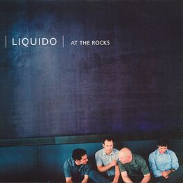 Album cover of At the Rocks