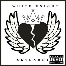 Album cover of White Knight