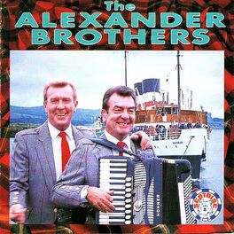 Album cover of Song of the Clyde