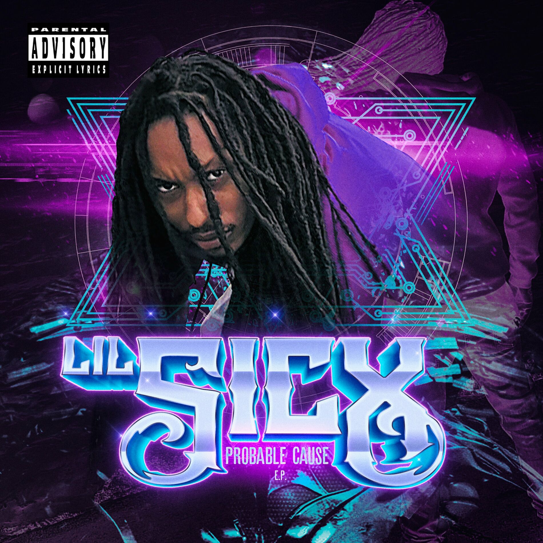 Lil Sicx: albums, songs, playlists | Listen on Deezer