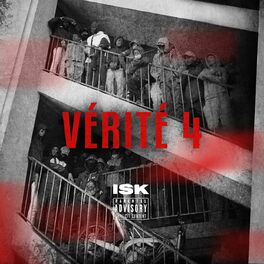 Album cover of Vérité 4