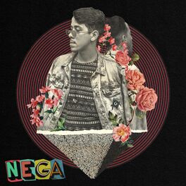Album cover of Nega