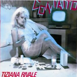 Tiziana Rivale: albums, songs, playlists | Listen on Deezer