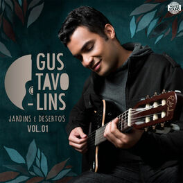 Album cover of Jardins e Desertos, Vol. 1