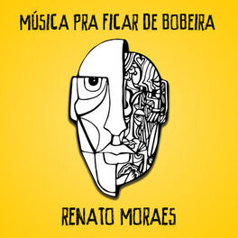 Album cover of Música Pra Ficar de Bobeira