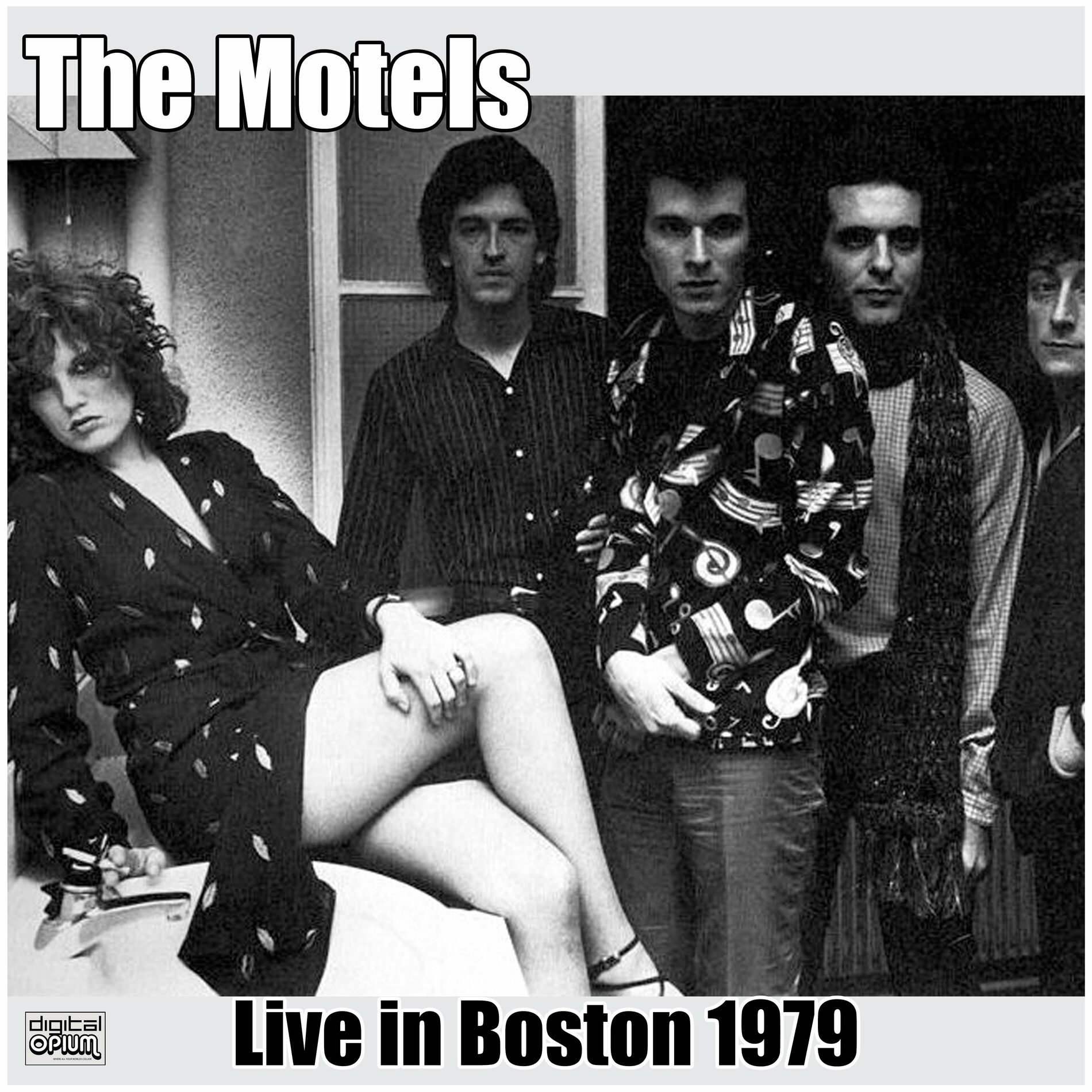 1900px x 1900px - The Motels - Live in Boston 1979 (Live): lyrics and songs | Deezer