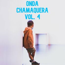 Album cover of Onda Chamaquera Vol. 4