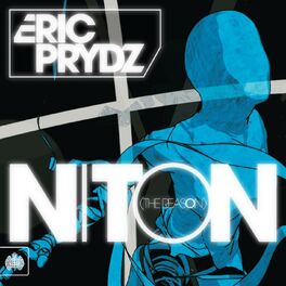 Album cover of Niton (The Reason)
