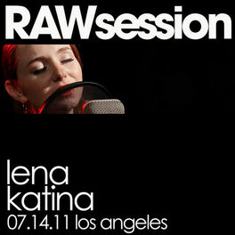 Album cover of RAWsession - 07.14.11 - Single