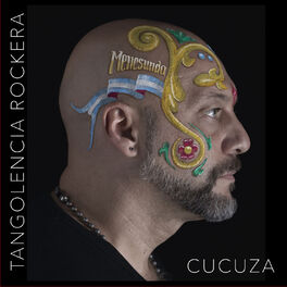 Album cover of Menesunda: Tangolencia Rockera