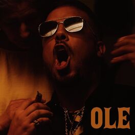 Album cover of Ole