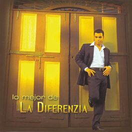 Album cover of Lo Mejor De La Diferenzia