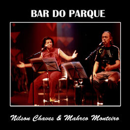Album cover of Bar do Parque (Trilogia)