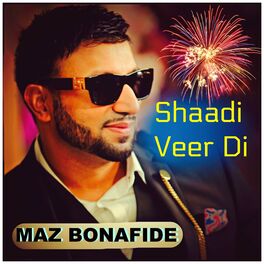 Album cover of Shaadi Veer Di