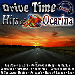 Album cover of Drive Time Hits of Ocarina