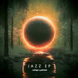 Album cover of The Jazz EP