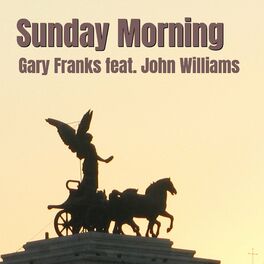 Album cover of Sunday Morning