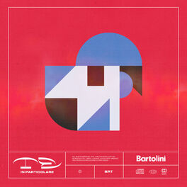 Album cover of Te in particolare