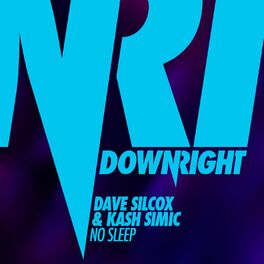 Album cover of No Sleep