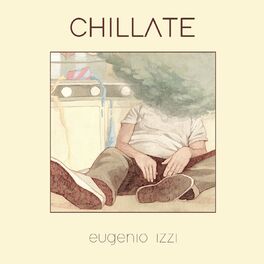 Album cover of Chillate