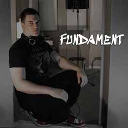 Album cover of Fundament