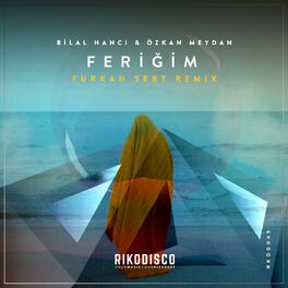 Album cover of Feriğim (Furkan Sert Remix)