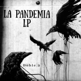 Album cover of La Pandemia