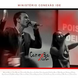 Album cover of Ministério Conexão Ide