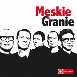 Album cover of Męskie granie (Live)