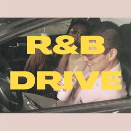 Album cover of R&B Drive