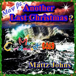 Album cover of May Be Another Last Christmas