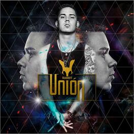 Album cover of Union