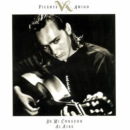 Album cover of De Mi Corazón Al Aire