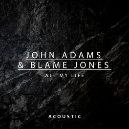 Album cover of All My Life (Acoustic)