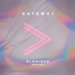 Album cover of Glorioso (En Vivo)